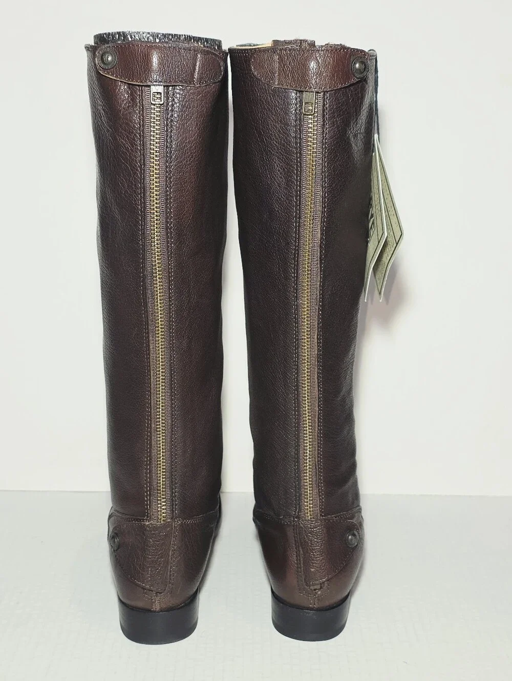 Frye Milissa Tall Boots
